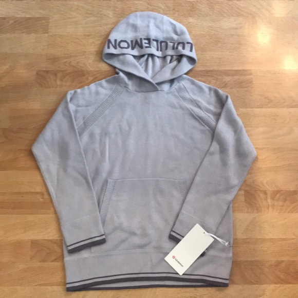 lululemon athletica Jackets & Blazers - NWT Lululemon hoodie